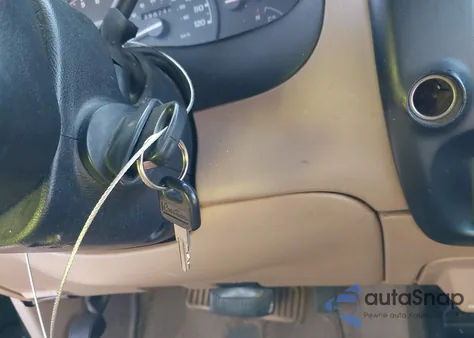 1999 Ford Ranger Xl/Xlt из США, поврежденный, VIN 1FTYR14V3XPA90413